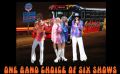 The Ultimate 70s Party Band
